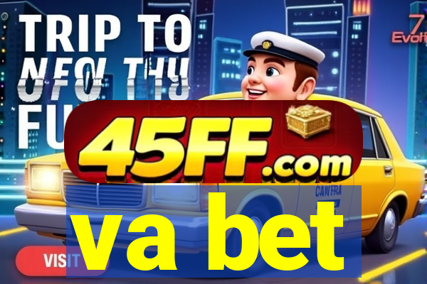 va bet